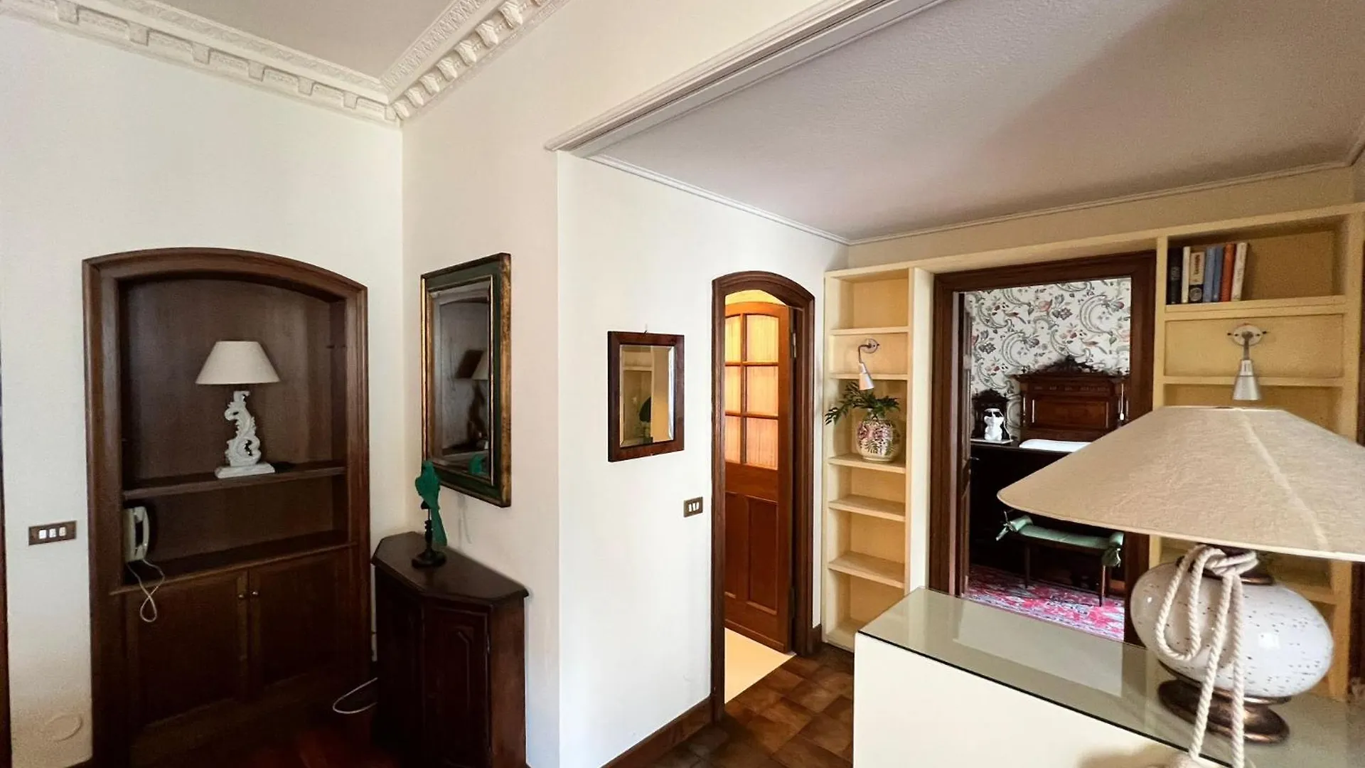 Dimora Degli Scaligeri Apartment Verona