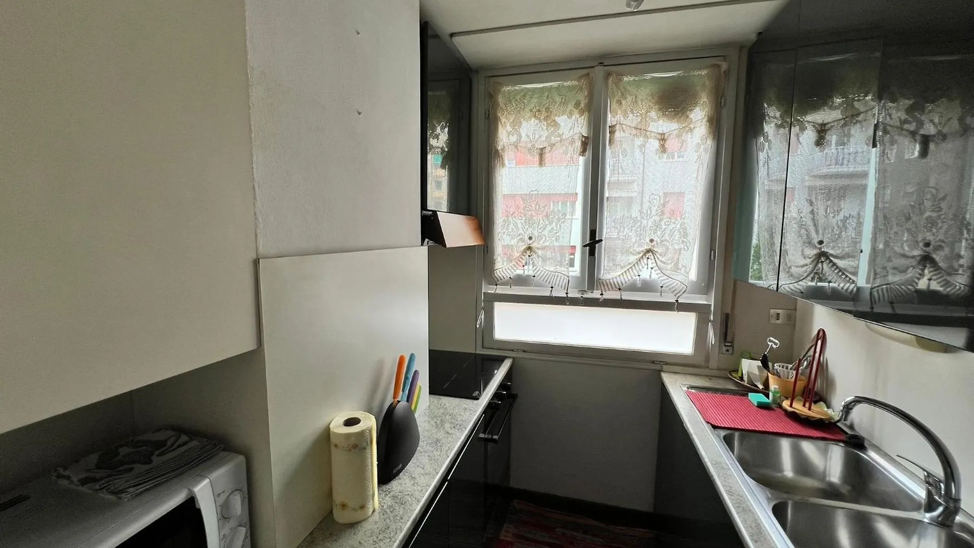 Dimora Degli Scaligeri Apartment Verona
