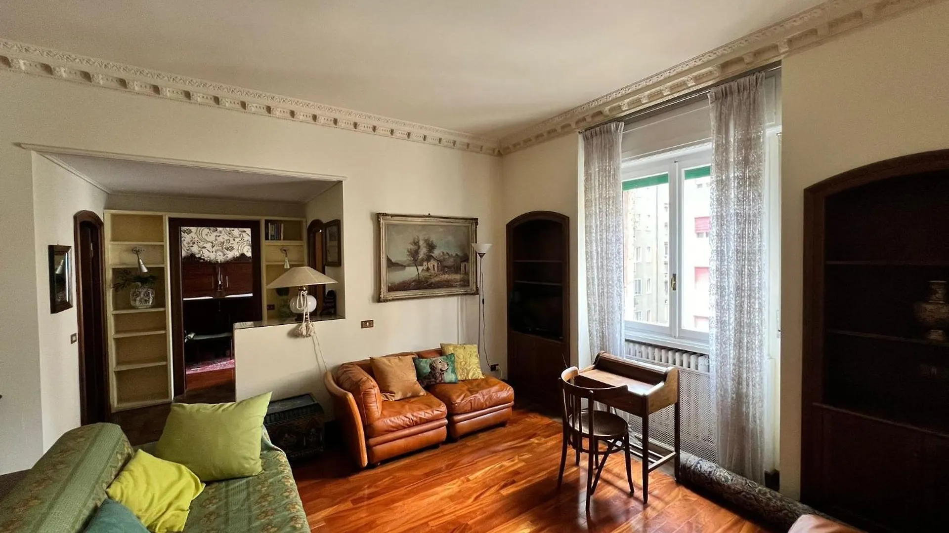 Dimora Degli Scaligeri Apartment Verona Italy