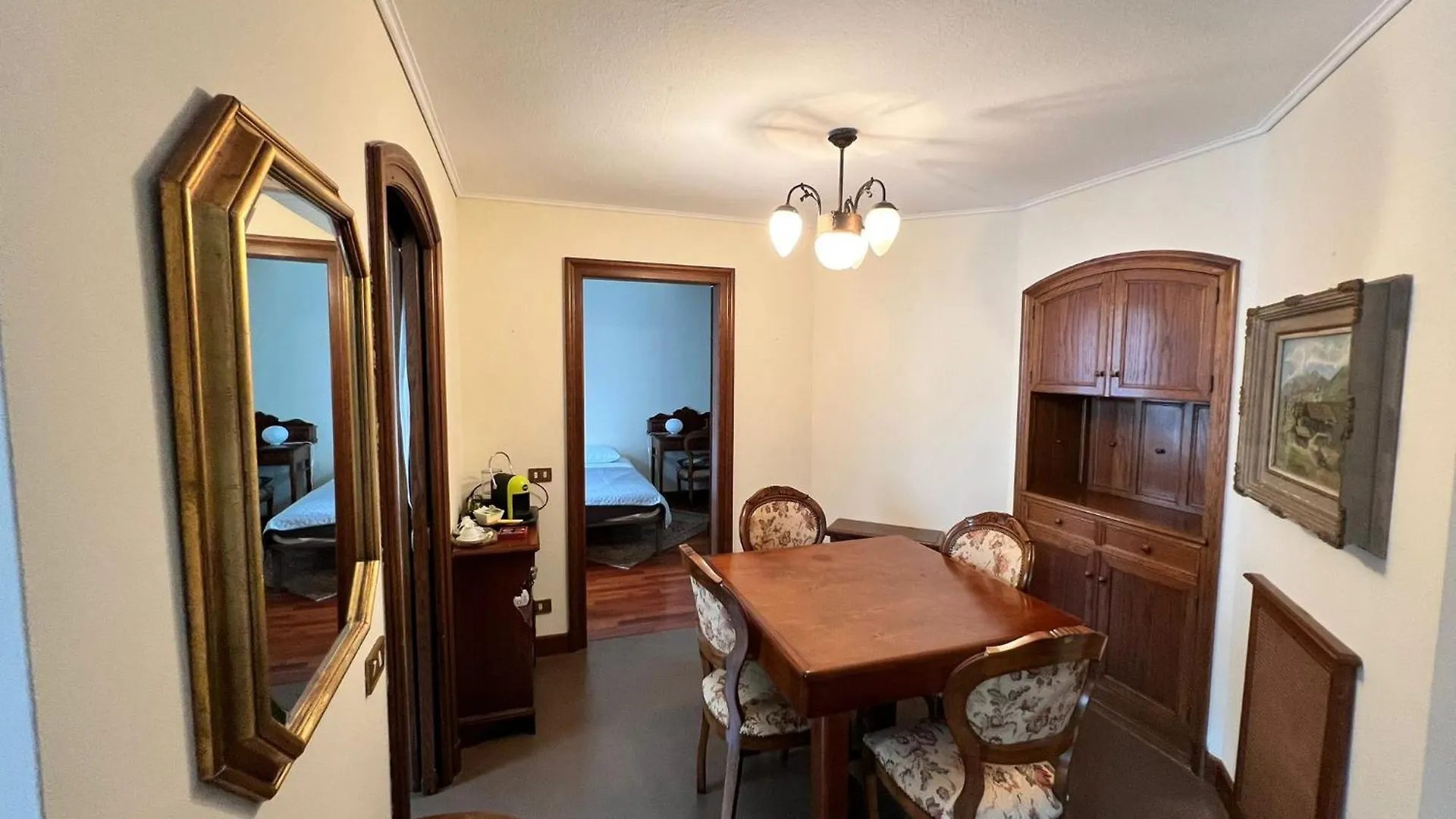 Dimora Degli Scaligeri Apartment Verona Italy