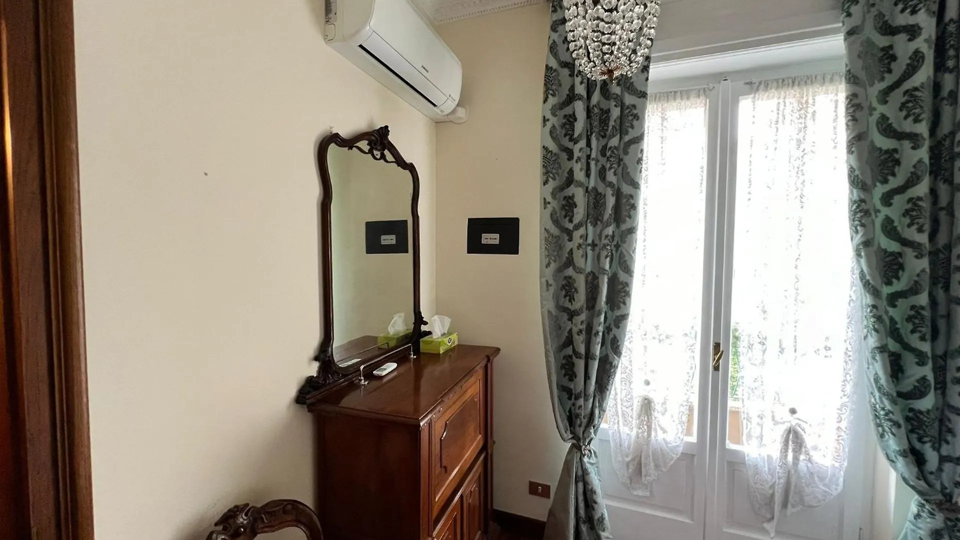 Dimora Degli Scaligeri Apartment Verona